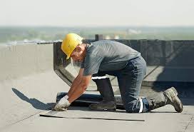 Best Roof Leak Repair  in Elida, OH